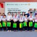 Cathay United Bank HCM Branch Awards “Elevated Tree Program” Scholarship to Underprivileged Students in Quang Nam CUB Spreads Love Through Scholarships in Vietnam