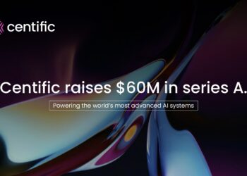 Centific, the Market-Leading Enabler of Advanced AI, Closes Transformative $60M Series A Round