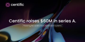 Centific, the Market-Leading Enabler of Advanced AI, Closes Transformative $60M Series A Round
