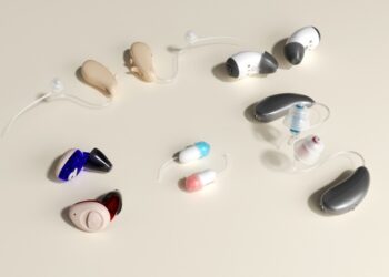 Affordable Ceretone OTC Hearing Aids Now Available at Target Stores Nationwide