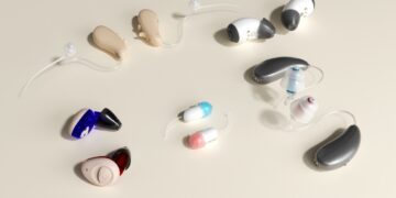 Affordable Ceretone OTC Hearing Aids Now Available at Target Stores Nationwide