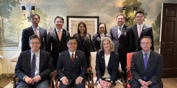 Chula-Harvard Collaboration Marks a Milestone in Globalizing Thai Intellectual Heritage