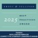Chunghwa Telecom Receives Frost & Sullivan’s 2025 Taiwan Competitive Strategy Leadership Award for Excellence in Data Center Services