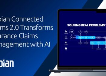 Appian Connected Claims 2.0 Transforms Insurance Claims Management with AI