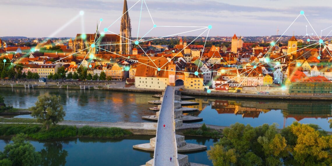 Regensburg Netz GmbH Launches Six-Year Grid Expansion with Corinex Solutions for Grid Visibility