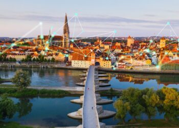 Regensburg Netz GmbH Launches Six-Year Grid Expansion with Corinex Solutions for Grid Visibility