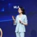 ZTE CDO Cui Li at MWC25 Shanghai: Digital and Intelligent Evolution, Usher in a New Era of AI Civilization