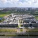 WuXi AppTec Nantong Site Receives 2025 Architizer A+Award for Its Unique Blend of Technology and Humanity
