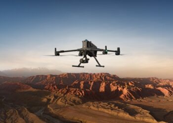 DJI Matrice 400 Sets New Standard for Intelligent and Efficient Long-Endurance Aerial Missions