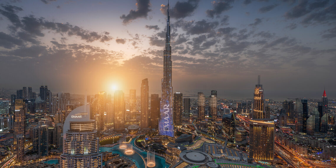 S&P and Moody’s Upgrade Emaar’s Credit Ratings, Citing Strong Financial Performance and Robust Revenue Visibility