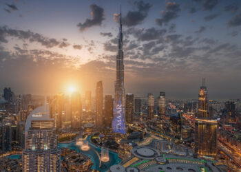 S&P and Moody’s Upgrade Emaar’s Credit Ratings, Citing Strong Financial Performance and Robust Revenue Visibility