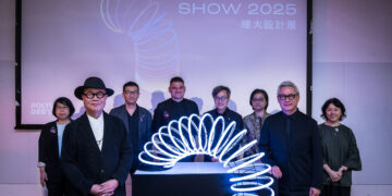 PolyU Design Show 2025 highlights students’ technology-driven innovations
