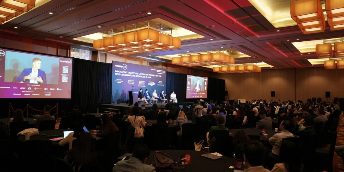 Campaign360: A Resounding Success at Marina Bay Sands, Singapore