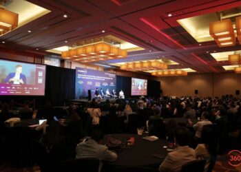 Campaign360: A Resounding Success at Marina Bay Sands, Singapore