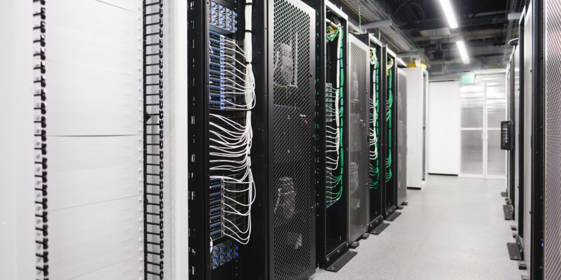 DeepL first to deploy NVIDIA DGX SuperPOD with DGX GB200 systems in Europe, advancing Language AI with powerful generative features and enhanced user experience