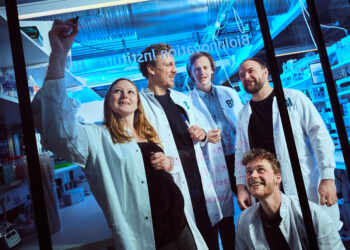 Backed by $2 Million, Droplet IV is Set to Launch its Revolutionary Automatic IV-Line Flushing Device in EU & US in 2026