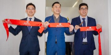 EDAN Establishes Mexico Subsidiary to Strengthen Presence in the Americas