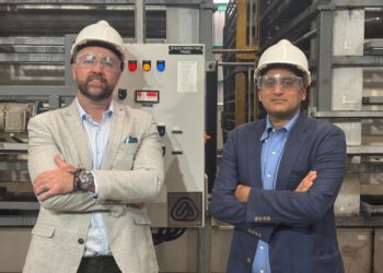 Ace Green Recycling and Enecell Announce Strategic Agreement to Advance Sustainable Battery Recycling in Australia