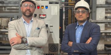 Ace Green Recycling and Enecell Announce Strategic Agreement to Advance Sustainable Battery Recycling in Australia