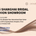 East Meets West: Shanghai Bridal 2025 to Showcase Unprecedented Fusion of Chinese Heritage & Global Design