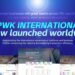 EPWK HOLDINGS LTD. Launches International Business to Energize Creative Economy Globally