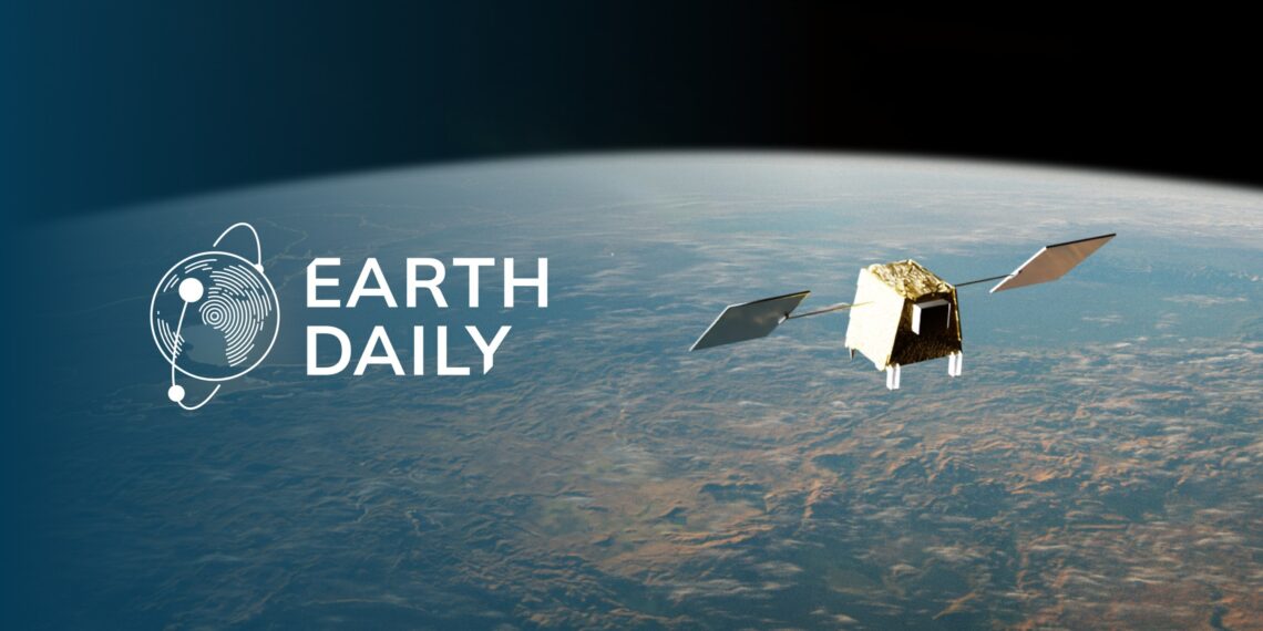 EarthDaily Ignites a New Era in Earth Observation with Landmark Satellite Launch