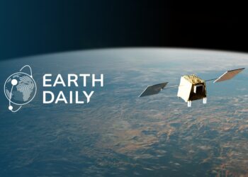 EarthDaily Ignites a New Era in Earth Observation with Landmark Satellite Launch