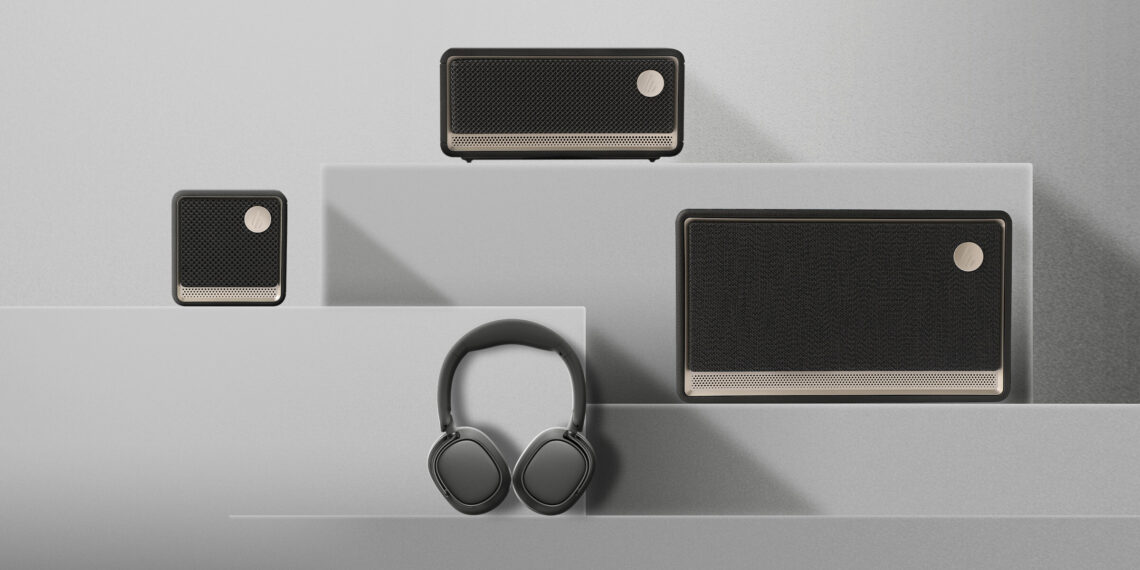 Edifier Unveils New ES Series: A Fusion of Elegant Design and Superb Sound