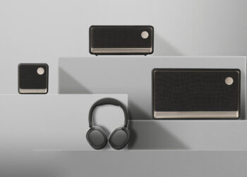 Edifier Unveils New ES Series: A Fusion of Elegant Design and Superb Sound