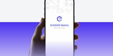 Elegoo’s Matrix App Now Live, Designed for Smarter 3D Printing Anytime, Anywhere