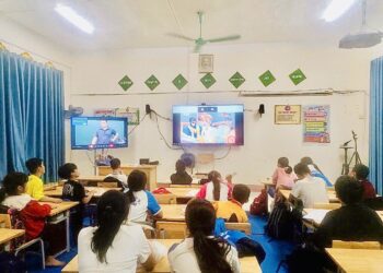 Vietnamese EdTech Galaxy Education Raises Nearly US$10M from East Ventures and Other Investors