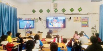 Vietnamese EdTech Galaxy Education Raises Nearly US$10M from East Ventures and Other Investors