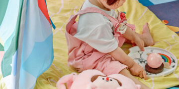 Make Multi-Generational Memories this Summer with New “Family Wonderland” Package at Four Seasons Hotel Shenzhen