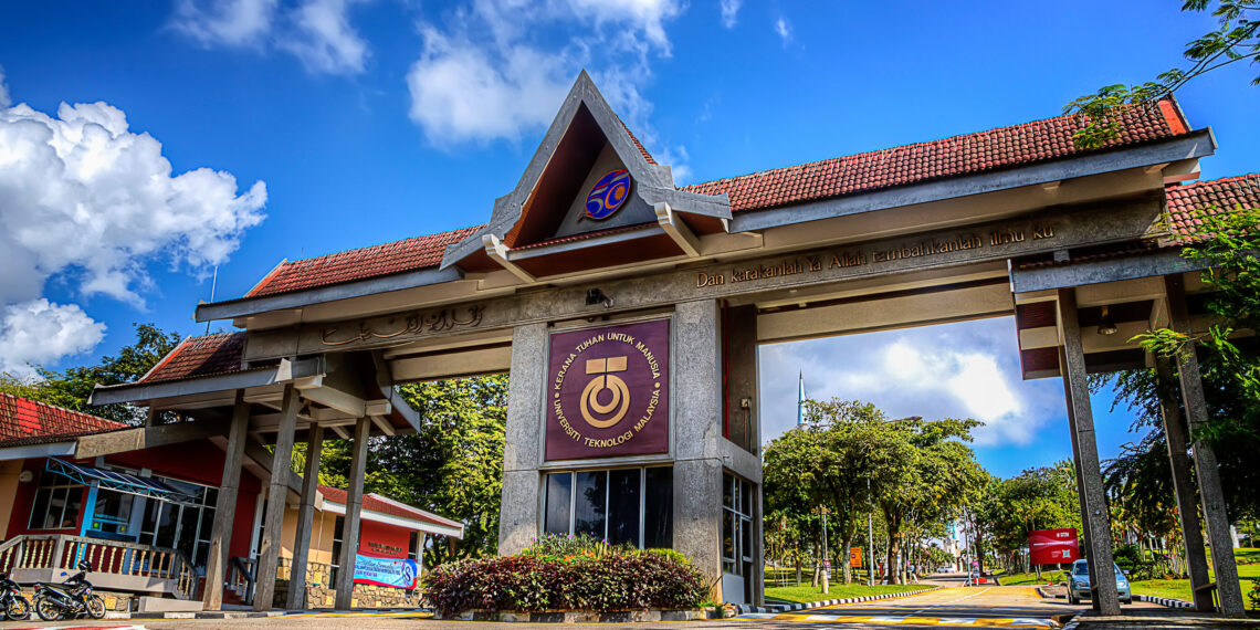 UTM RANKED 153RD IN QSWUR 2026: INNOVATING SUSTAINABLE SOLUTIONS FOR A BETTER FUTURE
