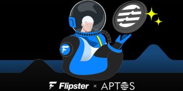 Flipster and Aptos Foundation Partner to Drive Stablecoin Adoption and Unlock Multichain Opportunities
