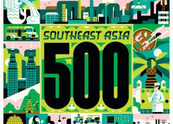 FORTUNE UNVEILS 2025 SOUTHEAST ASIA 500