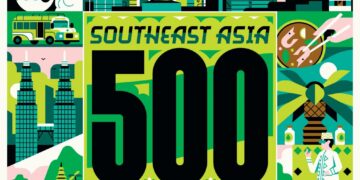 FORTUNE UNVEILS 2025 SOUTHEAST ASIA 500