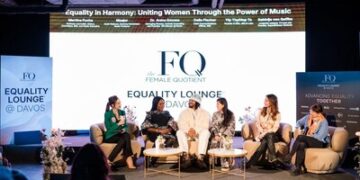 The Frequency School breaks GUINNESS WORLD RECORDS™ title for the “195” song featuring the most nationalities