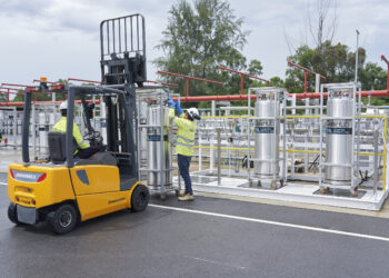 H2G Green Limited Outlines Vision to Strengthen Singapore as LNG Hub and Advance Towards Net Zero