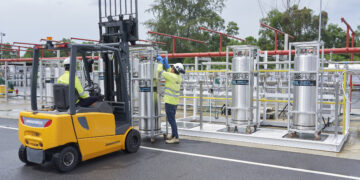 H2G Green Limited Outlines Vision to Strengthen Singapore as LNG Hub and Advance Towards Net Zero