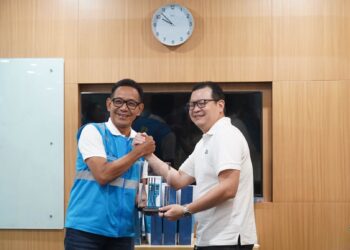 BDx Data Centers and Indonesia’s PLN Sign Power Agreement to Support National Digital Infrastructure