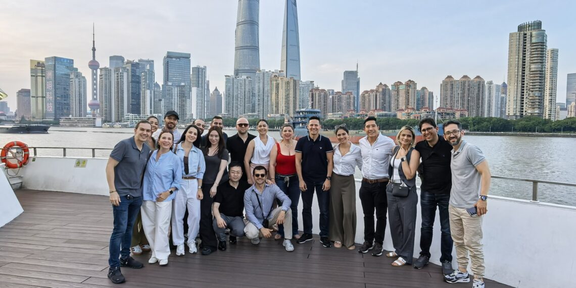 Global Orthodontists Gather in China to Explore Smartee’s Mandibular Repositioning Technology