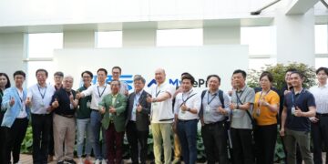 Hong Kong Construction Industry Council Delegation Visits MytePro to Explore AIoT-Powered Smart Construction