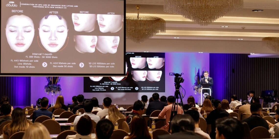 HIRONIC Successfully Hosts First Asia Innovation Summit 2025