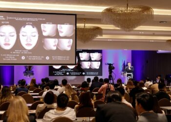 HIRONIC Successfully Hosts First Asia Innovation Summit 2025