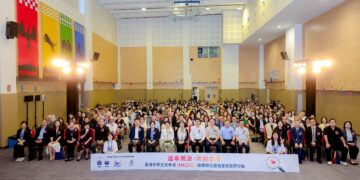 YCYW and HKPRI Successfully Co-host the HKDSE Policy Research Report Launch and Forum