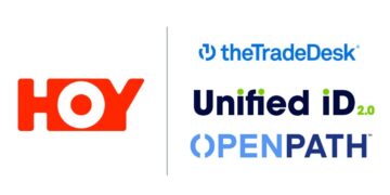 The Trade Desk and HOY Expand Strategic Partnership to Advance Programmatic CTV Advertising in Hong Kong