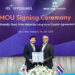HS HYOSUNG ADVANCED MATERIALS Signs Long-Term Supply MOU with Tata Steel (Thailand) for Lower-Carbon Steel Wire Materials