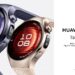 IDC Report: Huawei Ranks No.1 in Global Wrist-Worn Market in Q1
