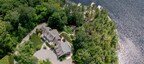 REDEFINING ULTRA-LUXURY: C$24.9M KLAXON LAKE – ONTARIO’S ULTIMATE PRIVATE LAKE ESTATE – REDEFINING LUXURY IN THE HALIBURTON HIGHLANDS